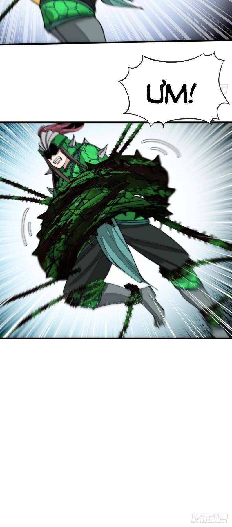 Ta Không Phải Con Cưng Của Khí Vận - Chương 96 - Trang 6