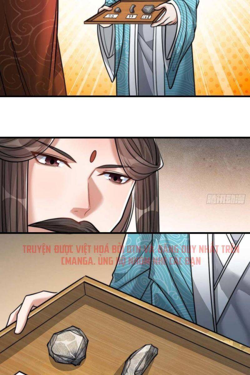 Ta Không Phải Con Cưng Của Khí Vận - Chương 29 - Trang 5