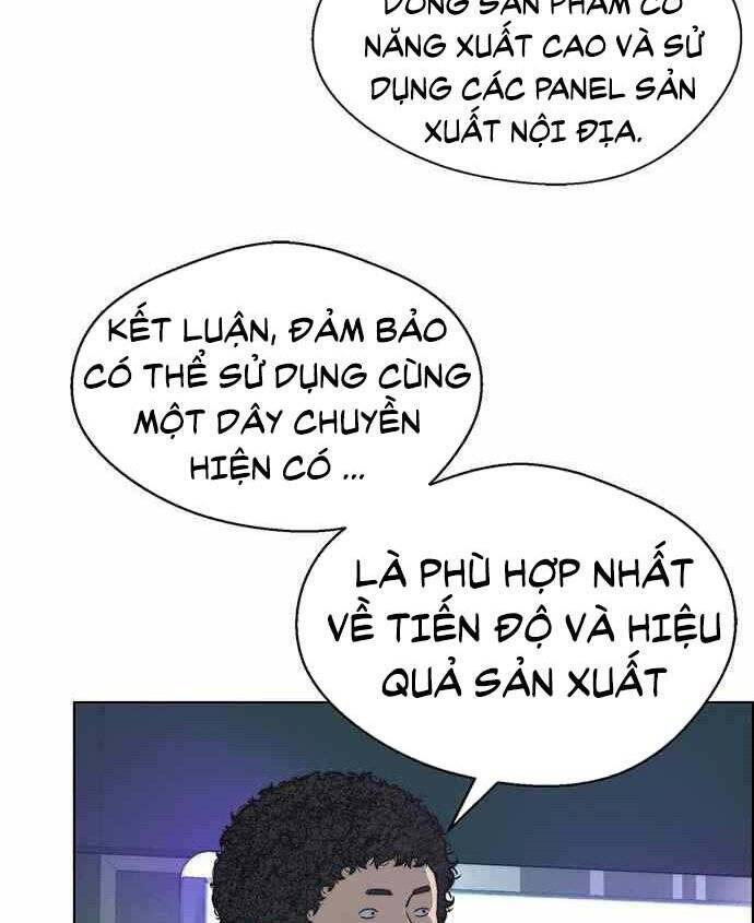 Người Đàn Ông Thực Thụ