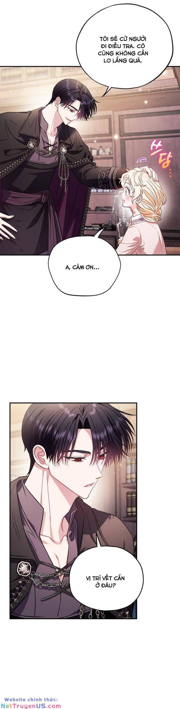 Trở Thành Người Giám Định Chất Độc Cho Thế Lực Hắc Ám1 - Chương 22 - Trang 9