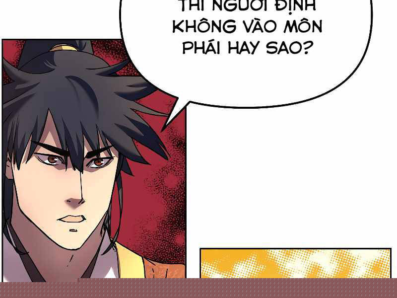 Sự Chuyển Sinh Vào Võ Lâm Thế Gia Của Ranker