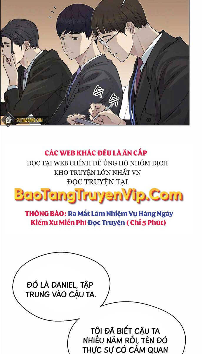 Người Đàn Ông Thực Thụ