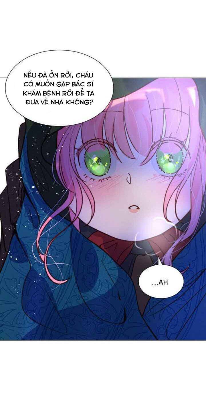 Tôi Được Sinh Ra Là Con Gái Thứ Hai