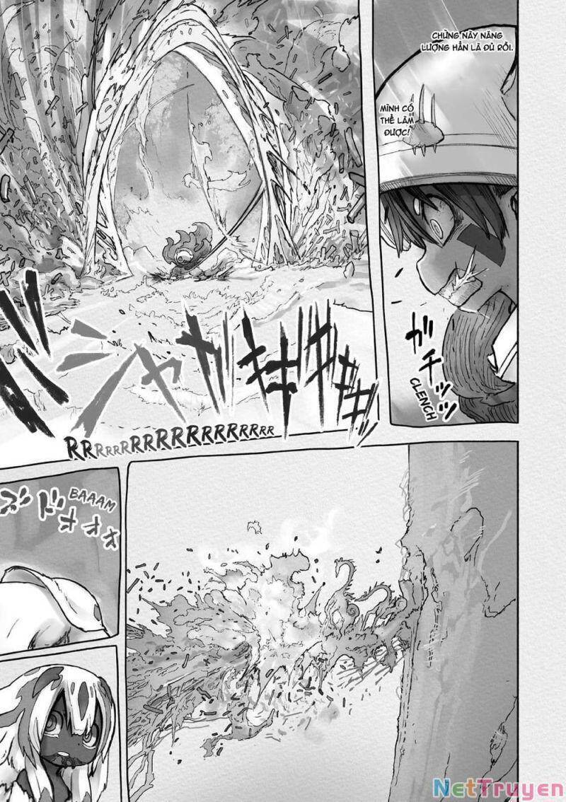 Made in Abyss