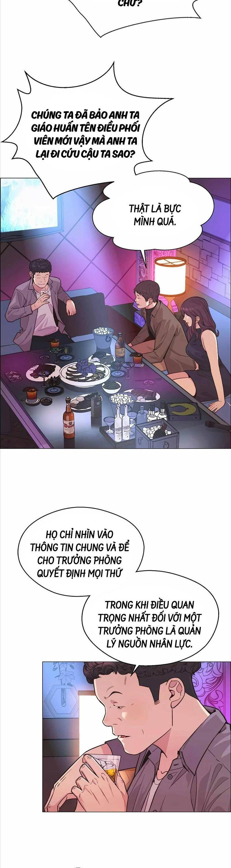 Người Đàn Ông Thực Thụ