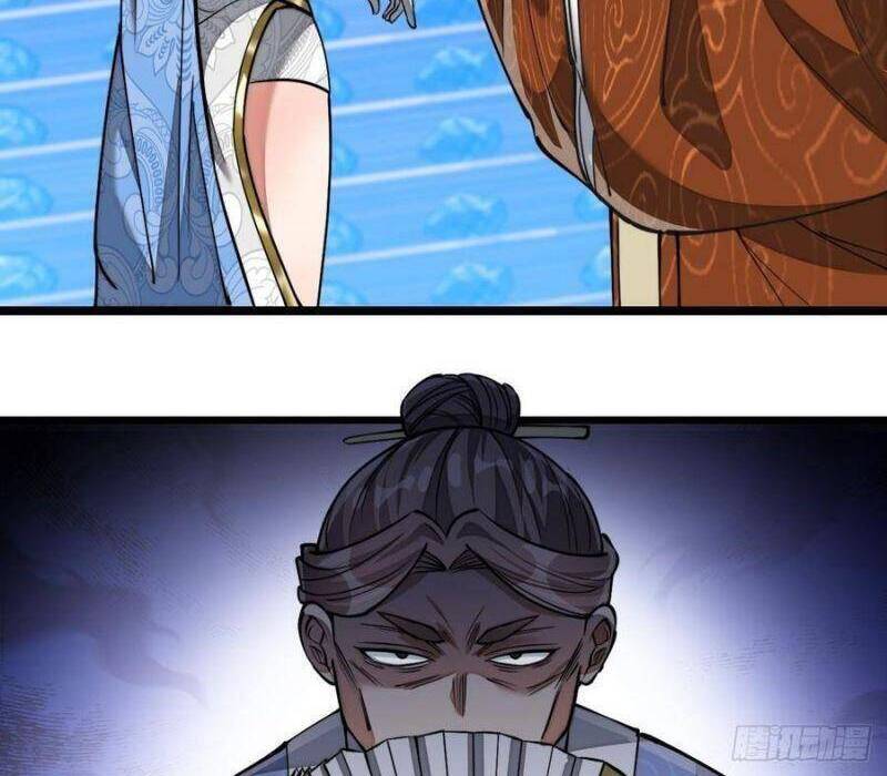 Ta Không Phải Con Cưng Của Khí Vận - Chương 36 - Trang 11