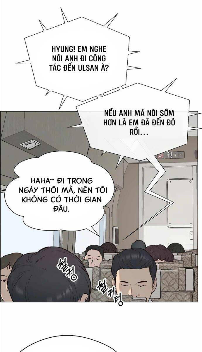 Người Đàn Ông Thực Thụ