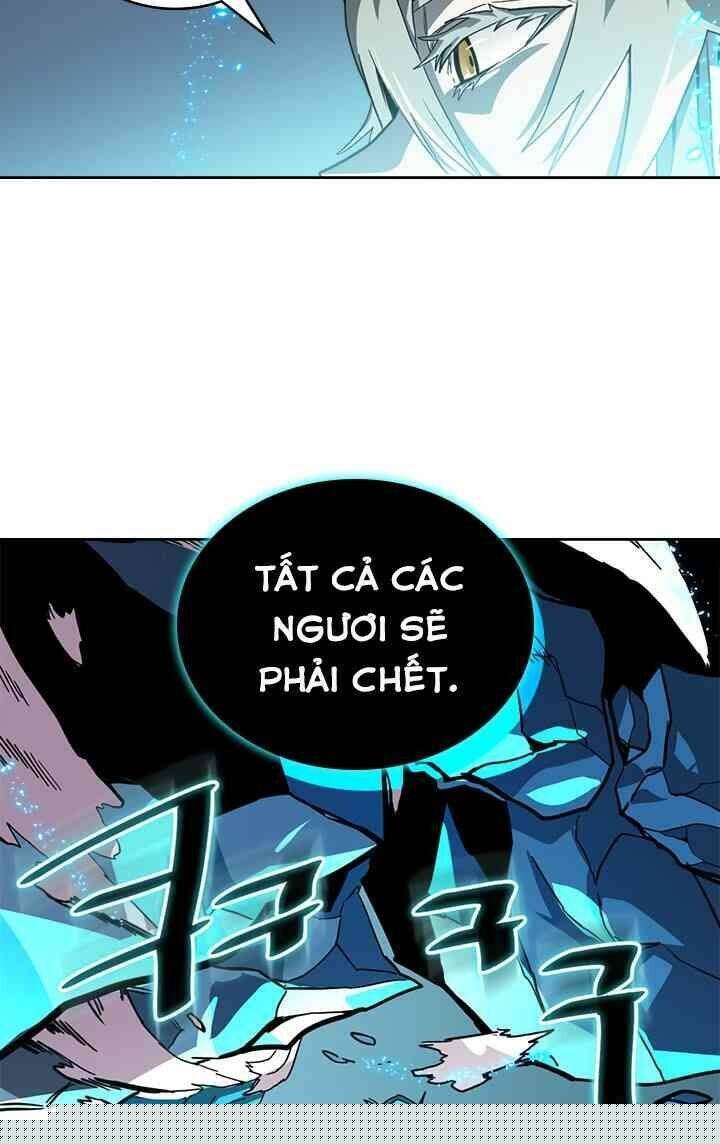 Chuyển Sinh Ma Pháp Đặc Biệt Yếu