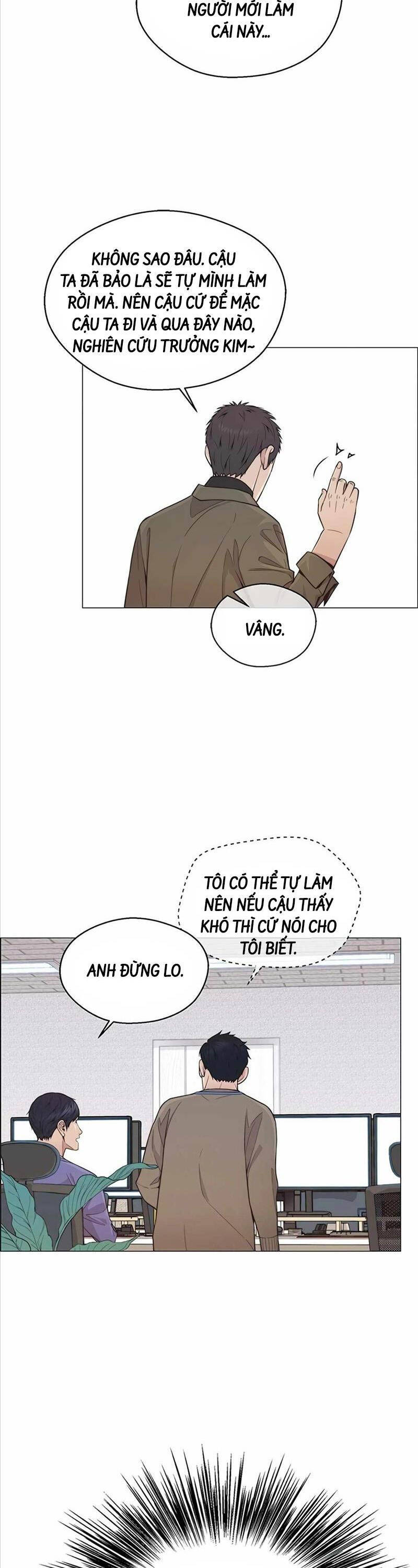Người Đàn Ông Thực Thụ