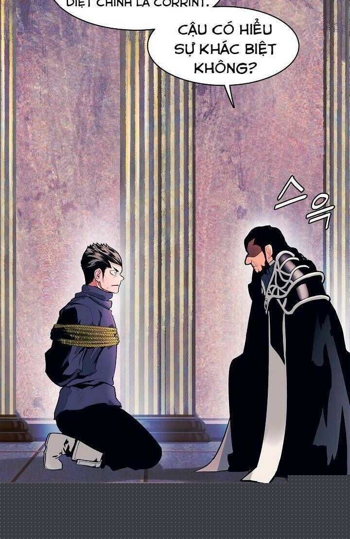 Bất Bại Chân Ma Chapter 42 - Trang 2
