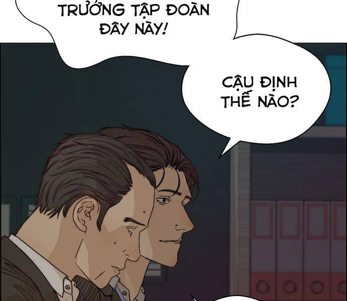 Người Đàn Ông Thực Thụ