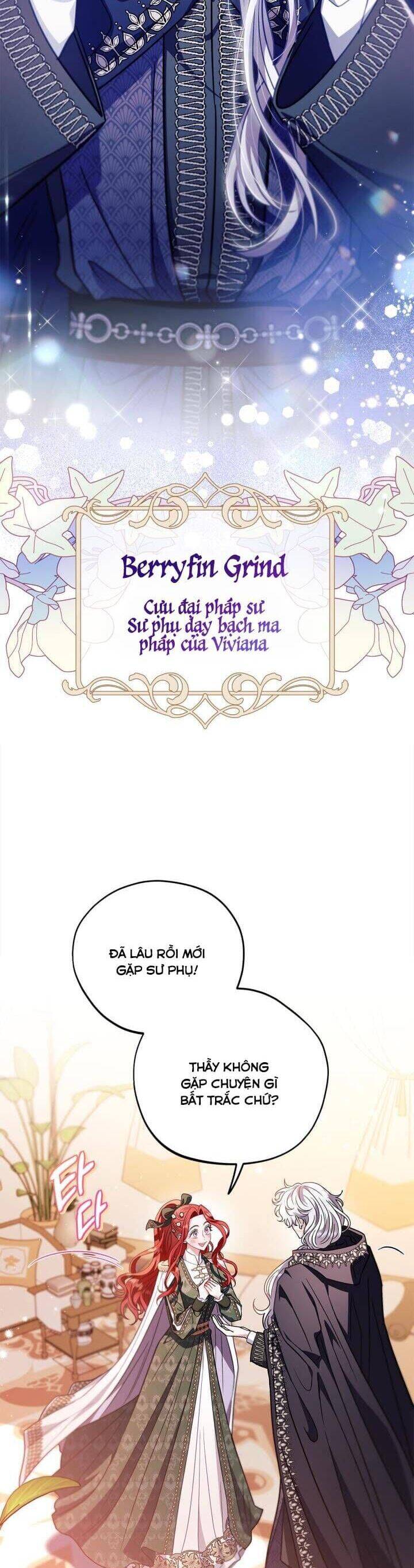 Trở Thành Người Giám Định Chất Độc Cho Thế Lực Hắc Ám1 - Chương 26 - Trang 44