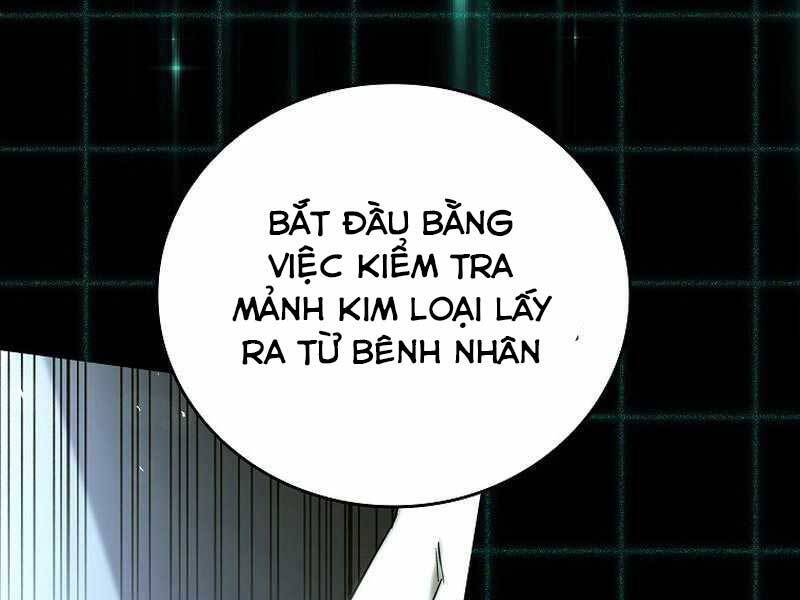 Thánh Cái Khỉ gì Đây Là Sức Mạnh Của Y Học Hiện Đại