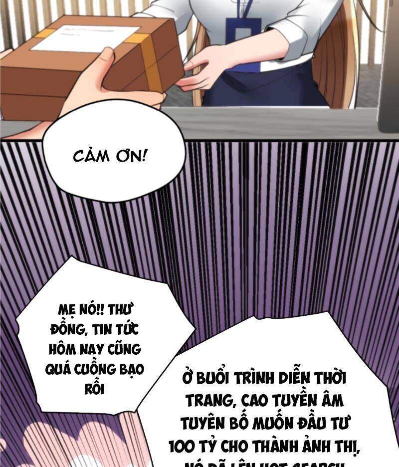Ta Có 90 Tỷ Tiền Liếm Cẩu!