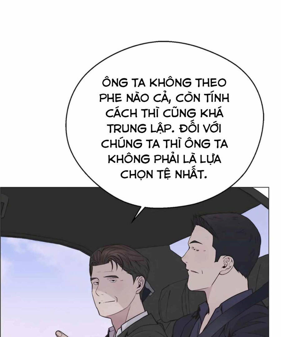 Người Đàn Ông Thực Thụ