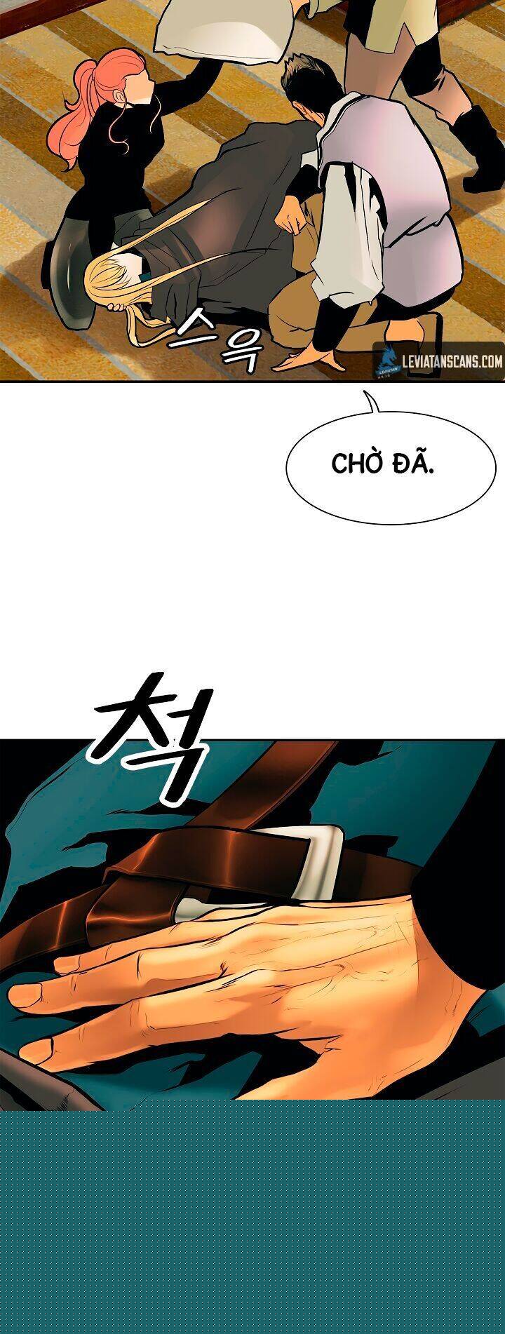 Bất Bại Chân Ma Chapter 28.1 - Trang 2