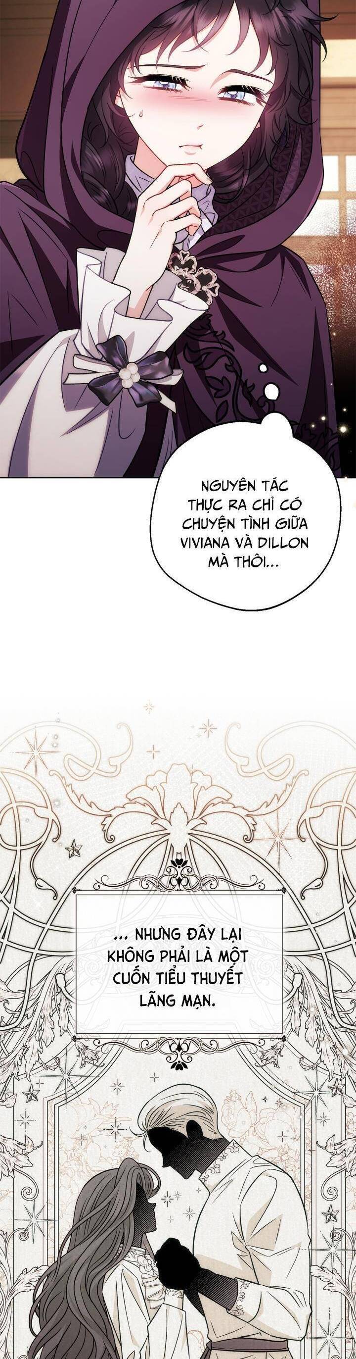 Trở Thành Người Giám Định Chất Độc Cho Thế Lực Hắc Ám1 - Chương 44 - Trang 37