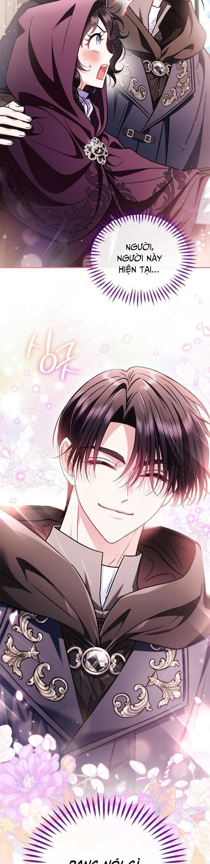 Trở Thành Người Giám Định Chất Độc Cho Thế Lực Hắc Ám1 - Chương 43 - Trang 44