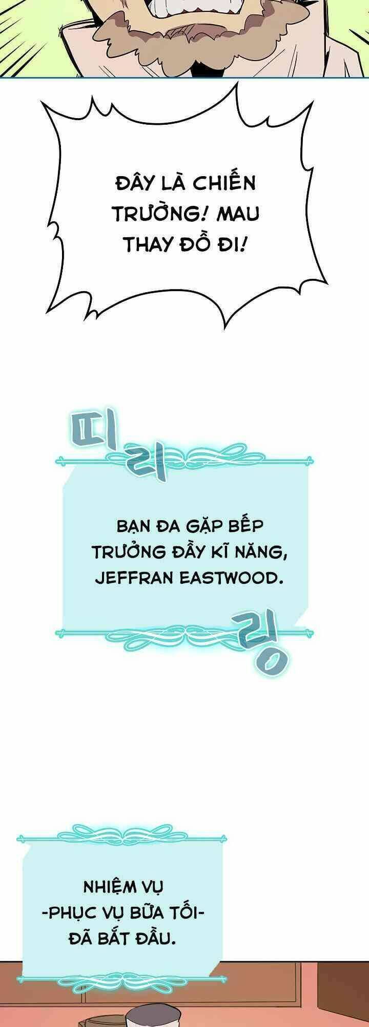Chuyển Sinh Ma Pháp Đặc Biệt Yếu