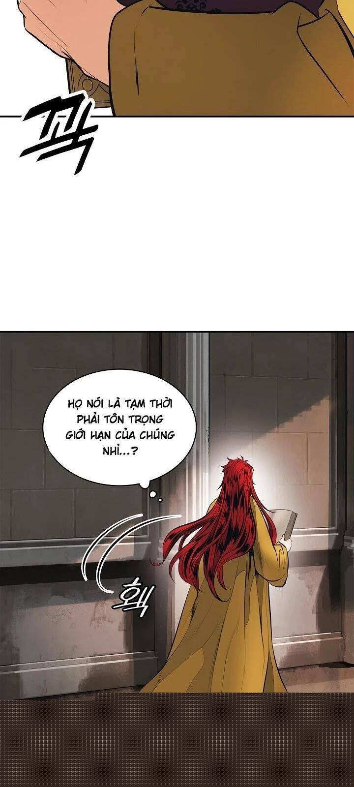 Bất Bại Chân Ma Chapter 66 - Trang 2