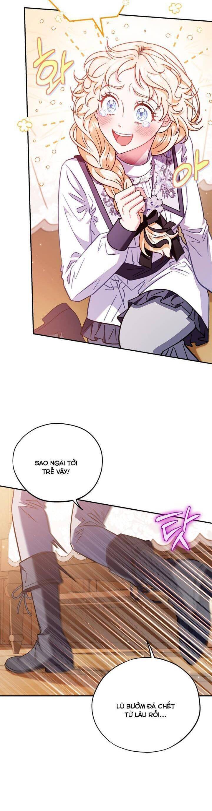 Trở Thành Người Giám Định Chất Độc Cho Thế Lực Hắc Ám1 - Chương 25 - Trang 40