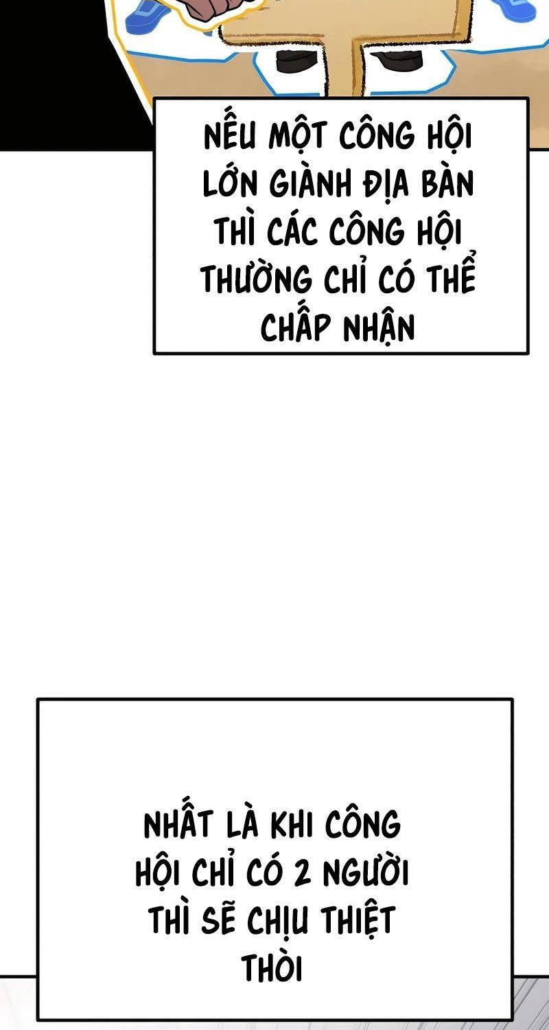 Anh Hùng Bị Trục Xuất