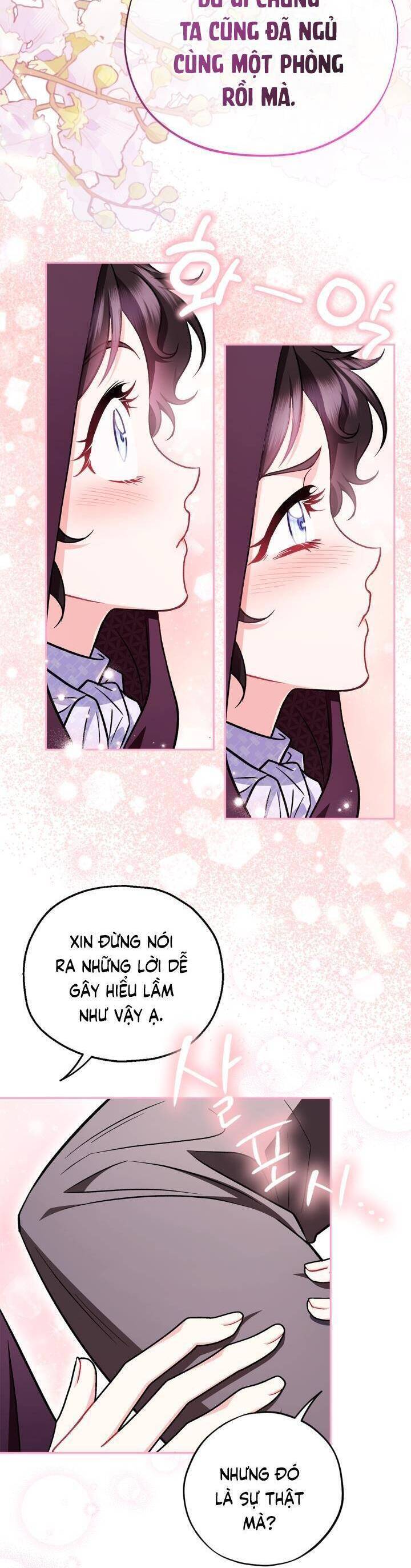 Trở Thành Người Giám Định Chất Độc Cho Thế Lực Hắc Ám1 - Chương 44 - Trang 12