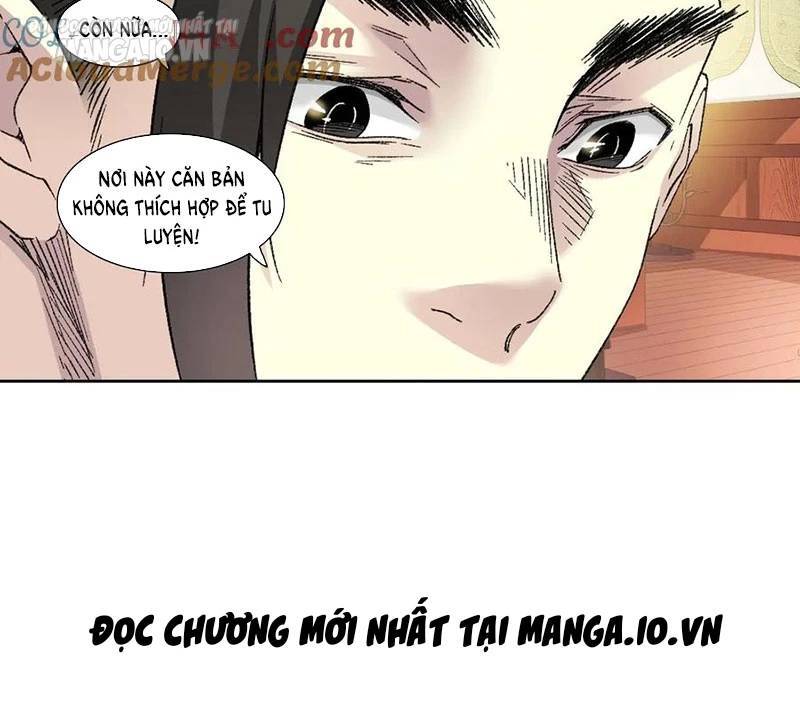 Câu Lạc Bộ Trường Sinh Chương 281 Ảnh 68