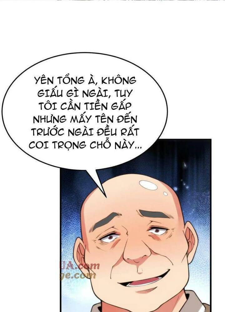 Ta Có 90 Tỷ Tiền Liếm Cẩu!