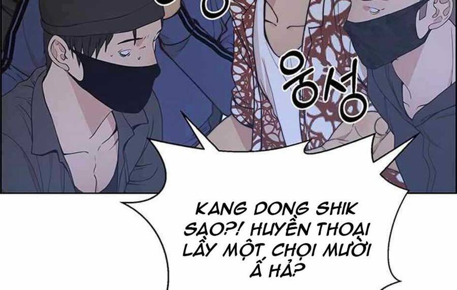 Người Đàn Ông Thực Thụ