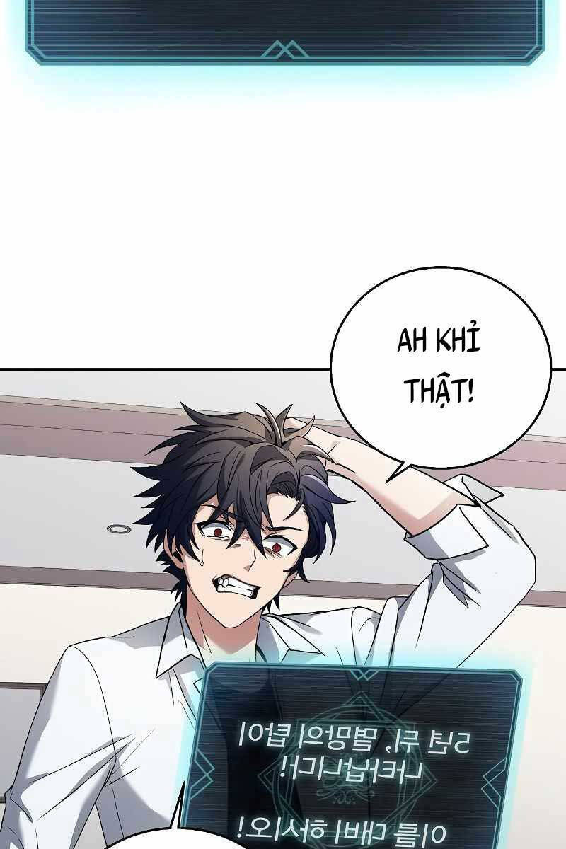 Chòm Sao Là Đệ Tử Của Tôi