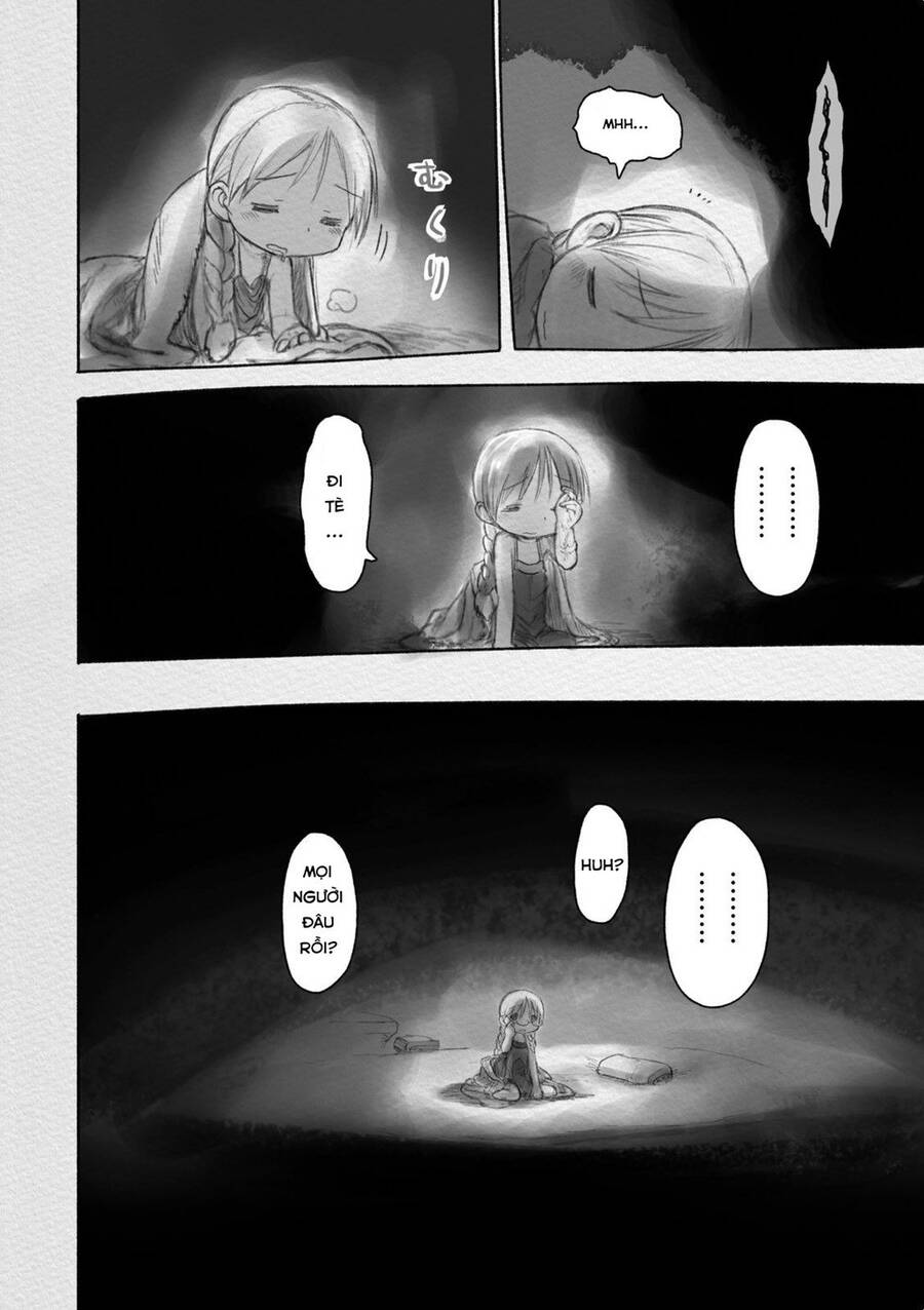 Made in Abyss