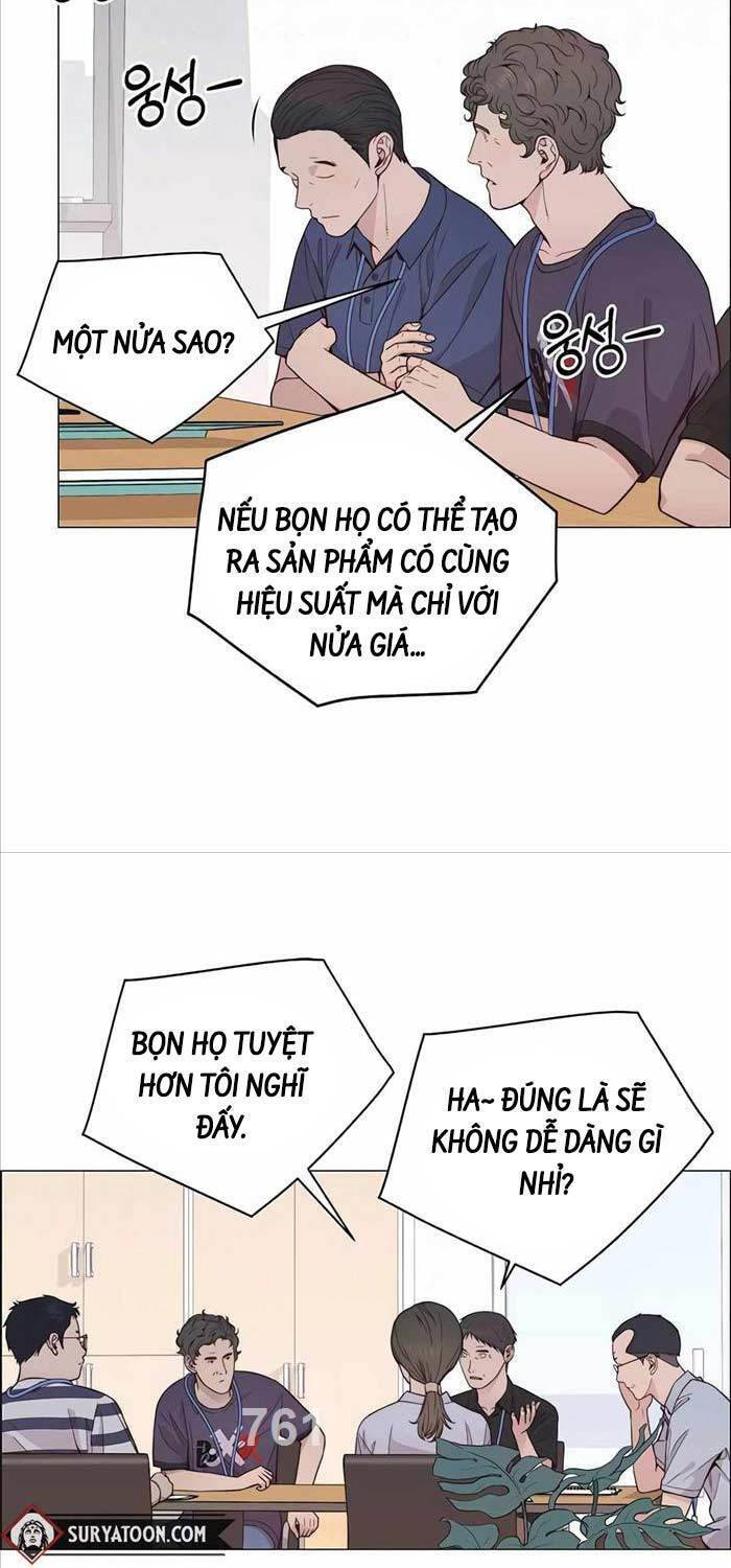 Người Đàn Ông Thực Thụ