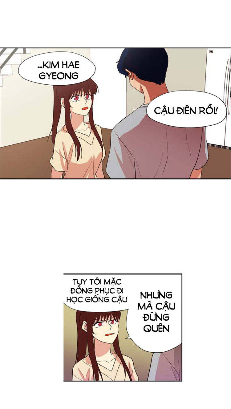 Trở Lại Tuổi Mười Mấy Chương 152 Ảnh 16