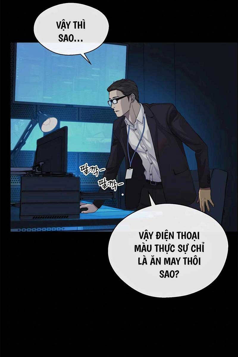 Người Đàn Ông Thực Thụ