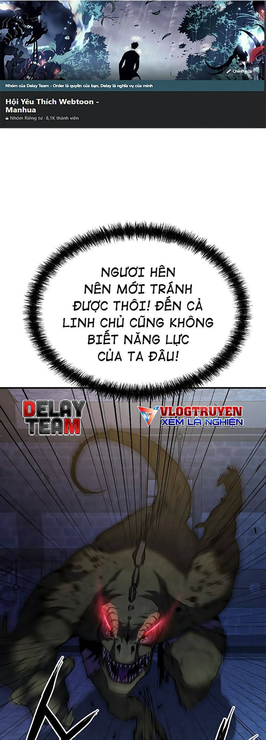 Sự Chuyển Sinh Vào Võ Lâm Thế Gia Của Ranker