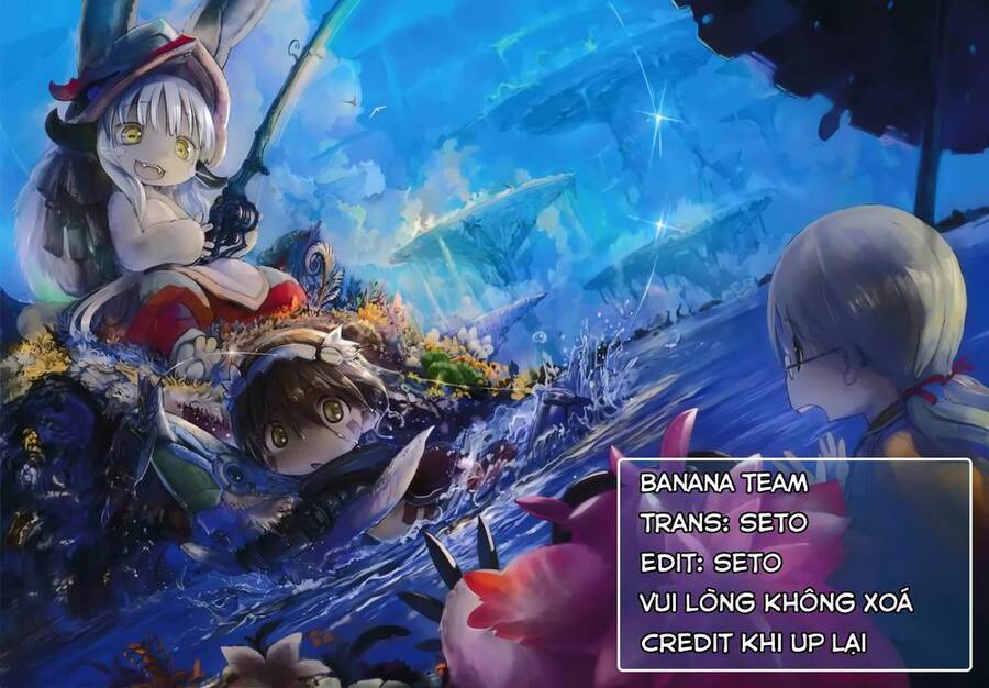 Made in Abyss