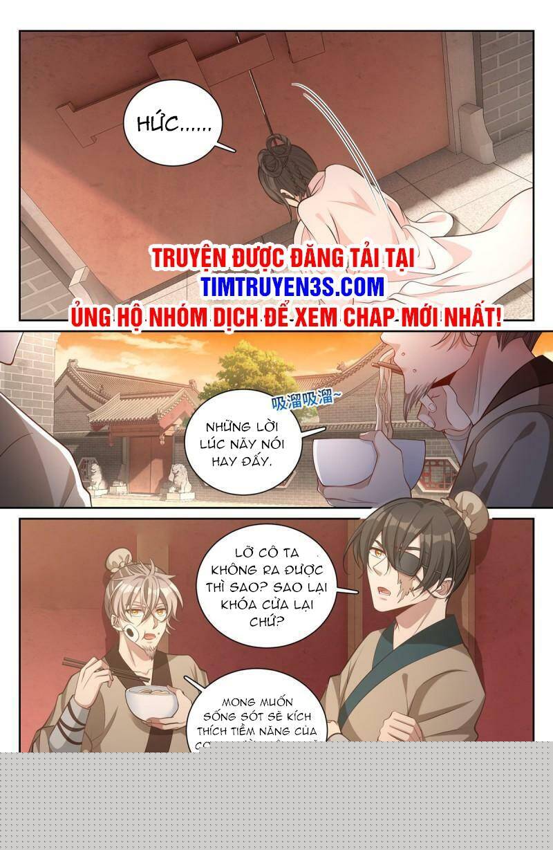 Đại Phụng Đả Canh Nhân Chapter 73 - Trang 2