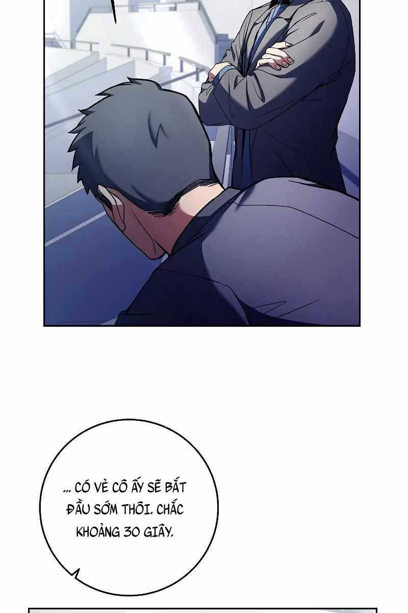 Chòm Sao Là Đệ Tử Của Tôi