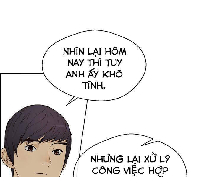 Người Đàn Ông Thực Thụ