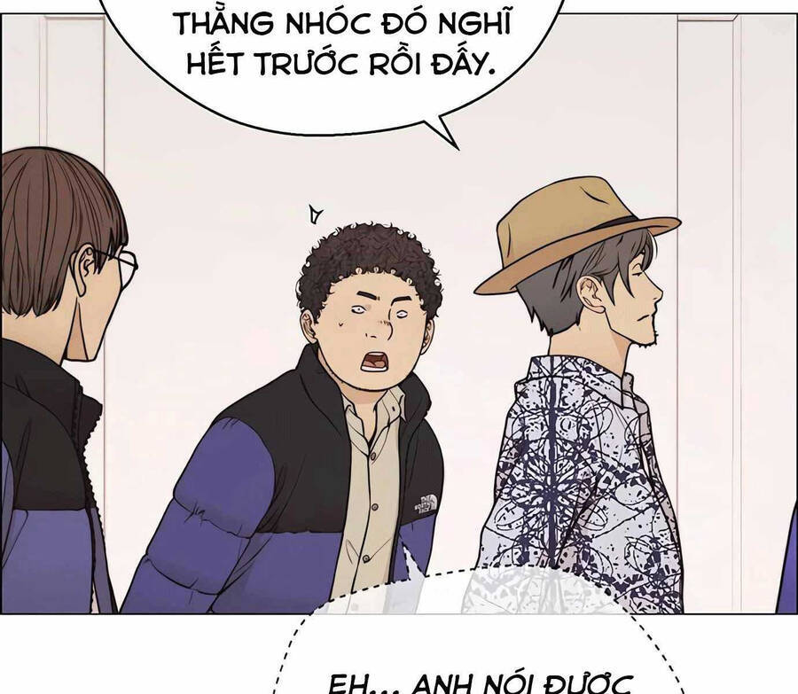 Người Đàn Ông Thực Thụ