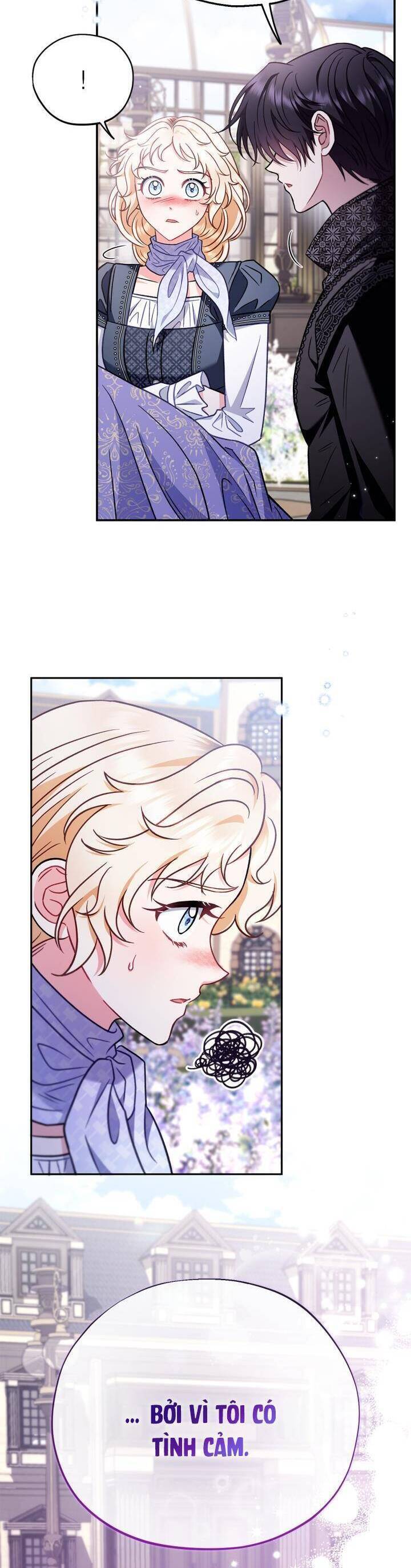 Trở Thành Người Giám Định Chất Độc Cho Thế Lực Hắc Ám1 - Chương 33 - Trang 7