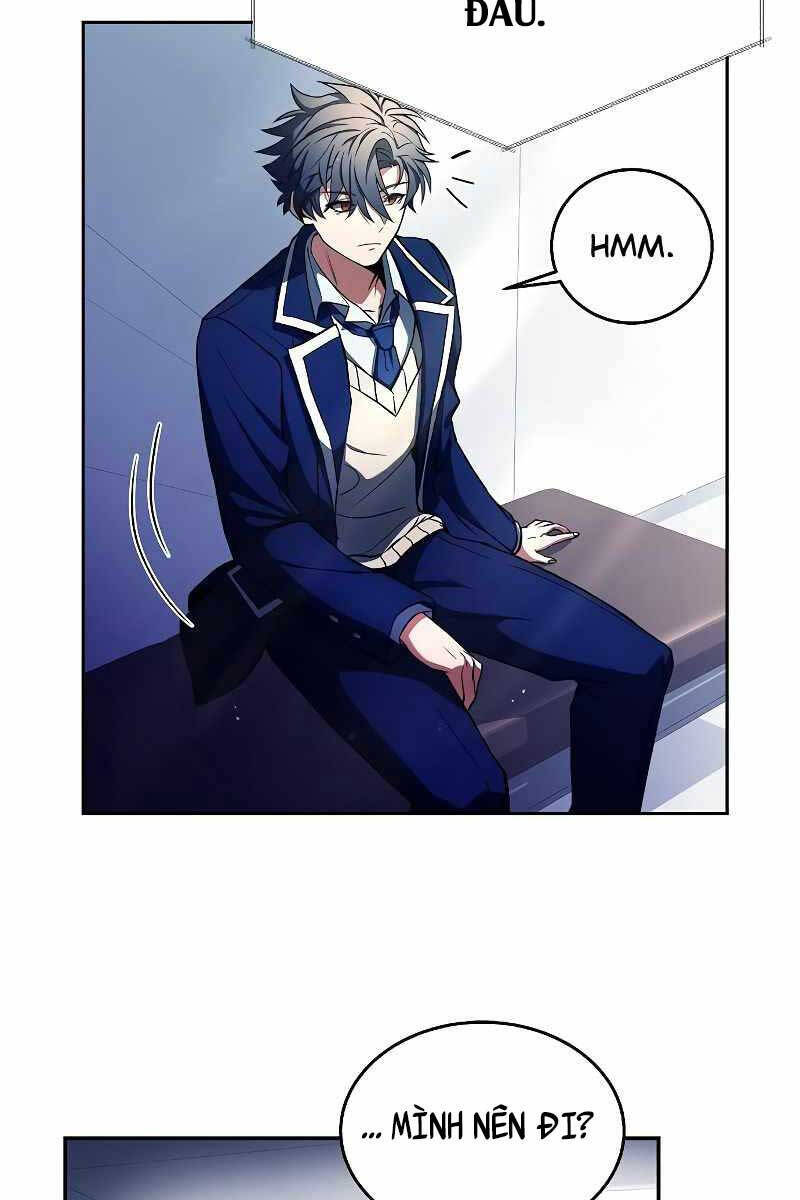 Chòm Sao Là Đệ Tử Của Tôi