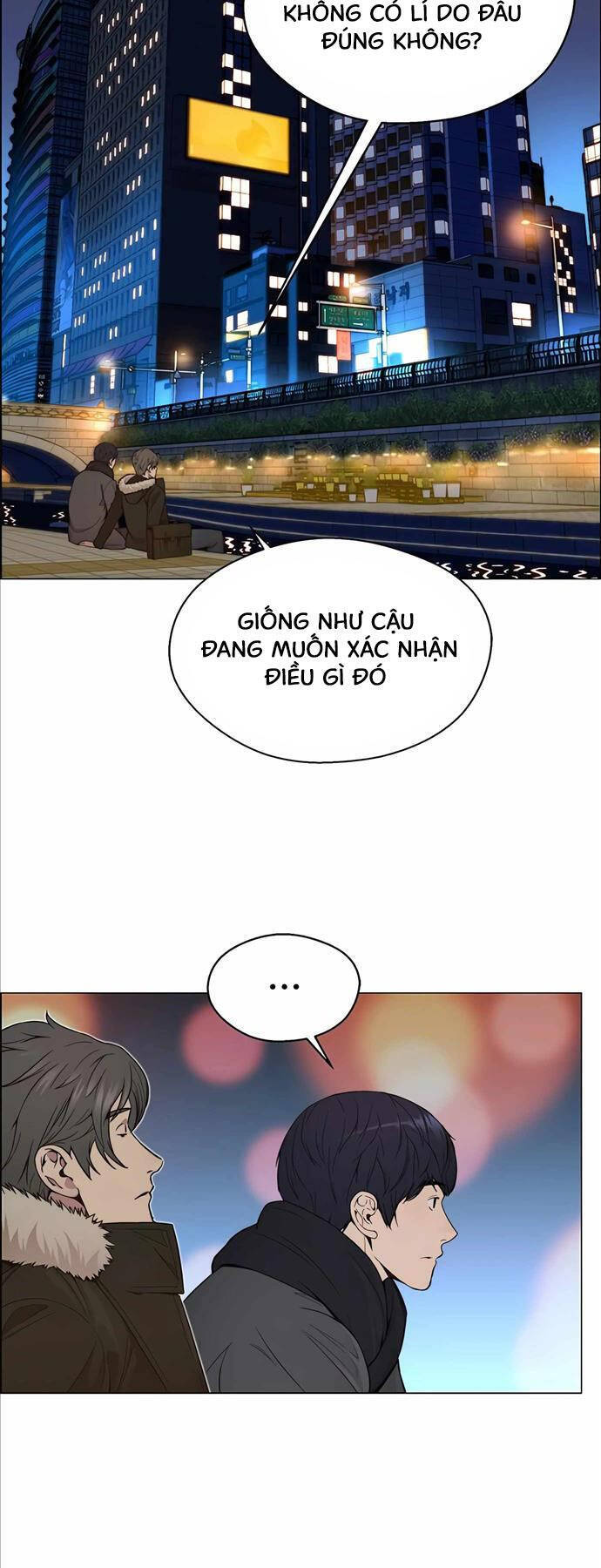 Người Đàn Ông Thực Thụ