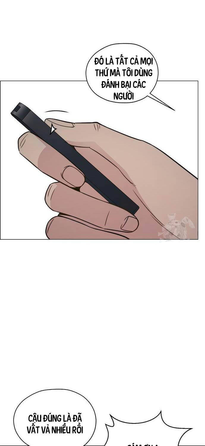 Người Đàn Ông Thực Thụ
