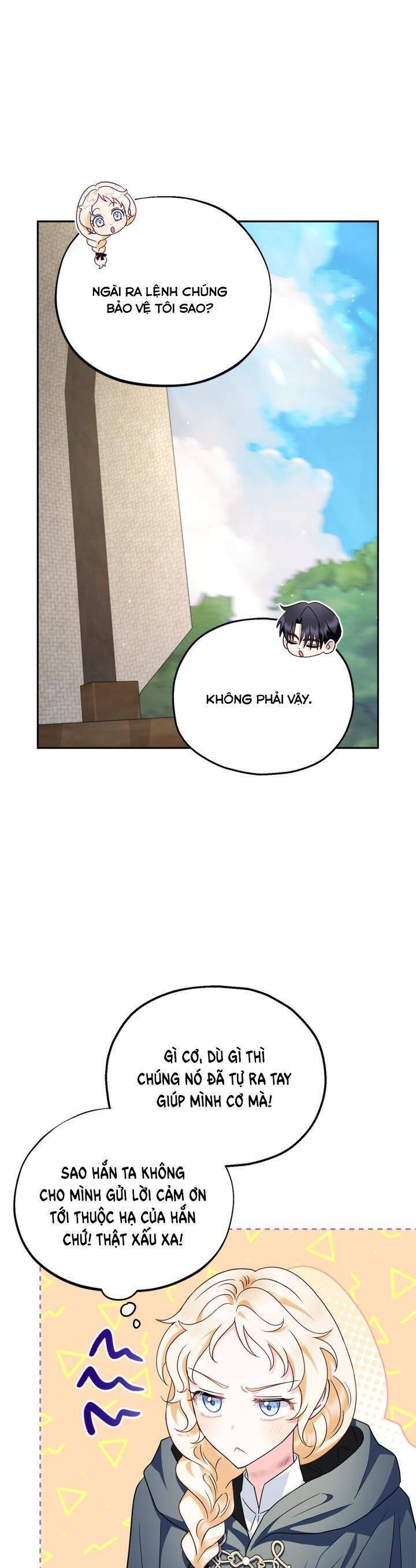 Trở Thành Người Giám Định Chất Độc Cho Thế Lực Hắc Ám1 - Chương 9 - Trang 5