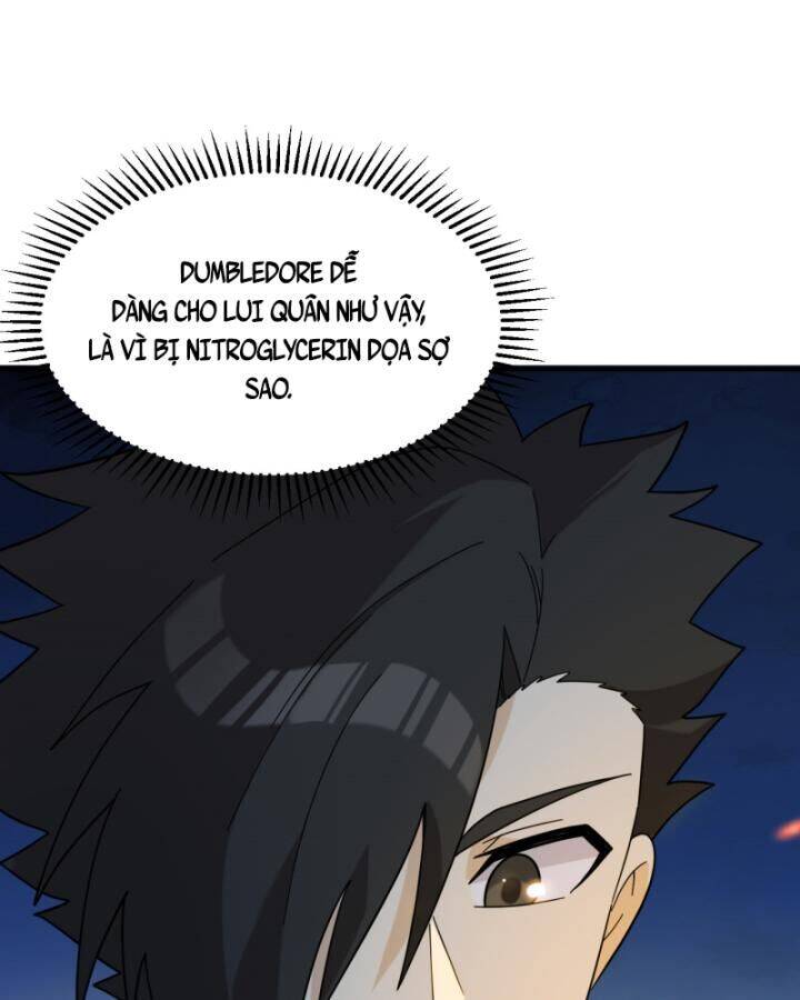 Tôi Sống Trên Hoang Đảo Cùng Các Em Gái - Chương 293 - Trang 22