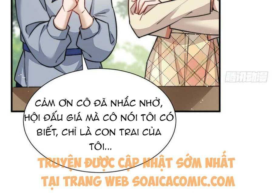 Đại Lão Nào Cũng Tranh Sủng Ta - Chương 74 - Trang 30