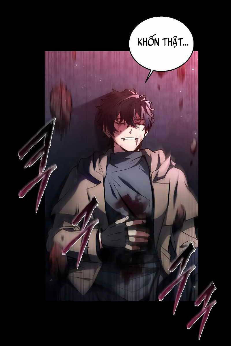 Chòm Sao Là Đệ Tử Của Tôi