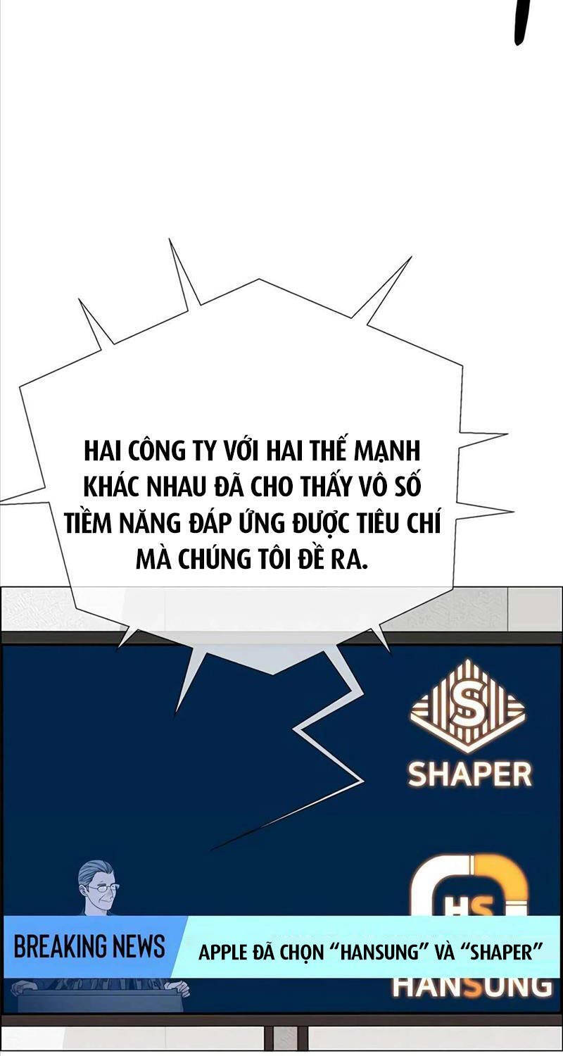Người Đàn Ông Thực Thụ